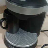 قهوه ساز برقی