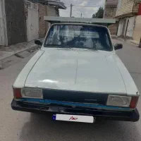 پیکان وانت مدل ۸۶