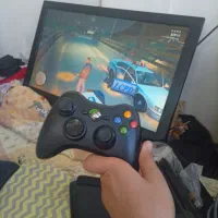 ایکس باکس 360 سالم