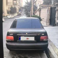 پراید 84|خودرو سواری و وانت|یاسوج, |دیوار