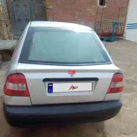 پراید141مدل۸۸