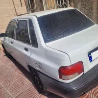 پراید ۸۲