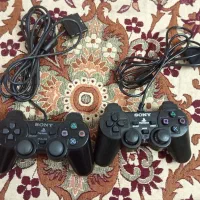 ps2|کنسول، بازی ویدئویی و آنلاین|تهران, درکه|دیوار