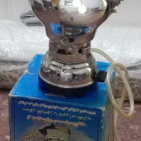 سماور گازی طغیان