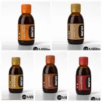 روغن های گیاهی