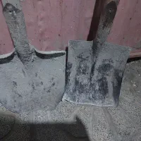 بیل بنایی