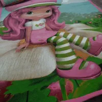 فرش اتاق کودک