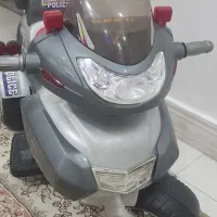 موتور شارژی بچگانه
