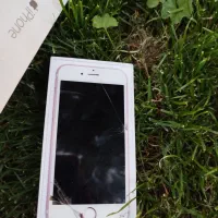 آیفون 6s|موبایل|خرمآباد, |دیوار