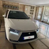 دنا پلاس اتوماتیک آپشنال مدل ۱۴۰۵