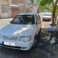 111مدل 96|خودرو سواری و وانت|سبزوار, باهنر|دیوار