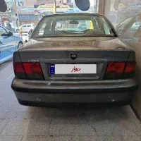 سمند ساده استثنای