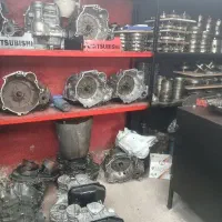 گیربکس اتومات پروتون ویرا لنسر گالانت هیوندا ۱۹۹۴