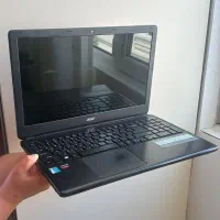 لپ تاپ قدرتمندAcer i7 ram8 مخصوص طراحی
