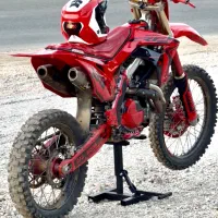 crf450 2018|موتورسیکلت|بانه, |دیوار