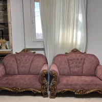 مبل و میز ناهارخوری