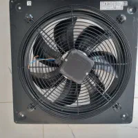 هواکش صنعتی