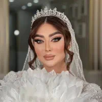 اف ویژه خدمات میکاپ و شنیون و آموزش ۱۵۰۰تا آخرماه