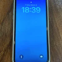 آیفون x بدون نقطه