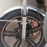 سلام دوستان یکدستگاه موتور