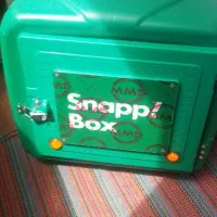 باکس موتور نو