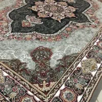 ۲عددفرش ۱۲ متری  ۷۰۰ شانه آکبند مناسب جهیزیه