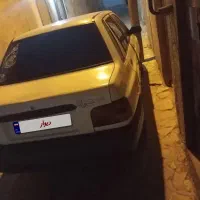 پراید صبا مدل ۸۲