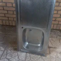 سینک ظرفشویی تک