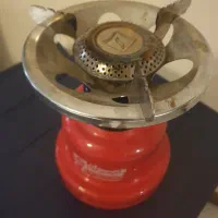 گاز کوچک سفری. برند پارسیران  استاندارد.مناسب کمپ.