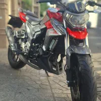 لئوپادرمدل ۱۳۹۷ پا به صفر آپاچی لاکی ان اس