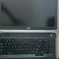 لپتاپ دل core i7