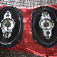 باند خودرو  panatech 550wat