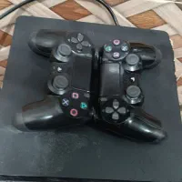 Ps4. slim