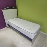 سروریس خواب نوجوان و کودک نوزاد مدل کشتی ملوان|تخت و سرویس خواب|کرج, شهرک جهان‌نما|دیوار