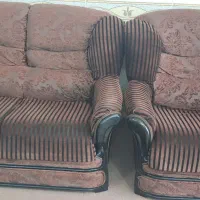 مبل راحتی
