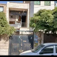 ویلایی نقلی کوی کارمندان جنوبی