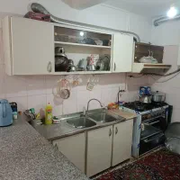 ویلایی دوطبقه طبرسی شمالی