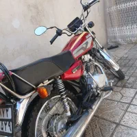 هندا ۱۲۵