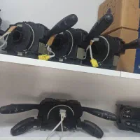 فروش قطعات برقی 206