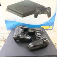 پی اس فور نو و تمیز