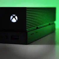Xbox one x 4K