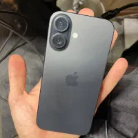 ایفون ۱۶نرمال حافظه ۱۲۸ گیگ iphone 16normal