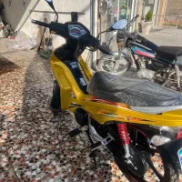 موتور ویو آشیل  مدل 1404