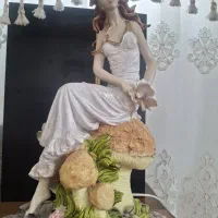 چراغ خواب.