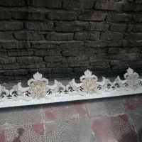 کتیبه سالم پرده