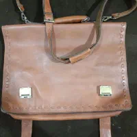 کیف چرم اصل