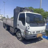 ایسوزو6تن مدل88