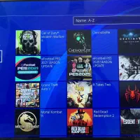 ps4|کنسول، بازی ویدئویی و آنلاین|زاهدان, |دیوار