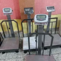 ترازو کارا توزین تولید ملی(فروشگاه علوی فومن )