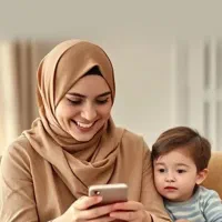 کسب وکار مجازی برای بانوان عزیز